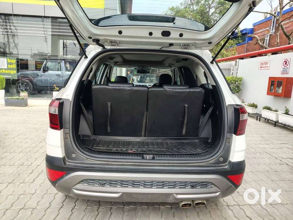 Hyundai Alcazar, 2024, Petrol