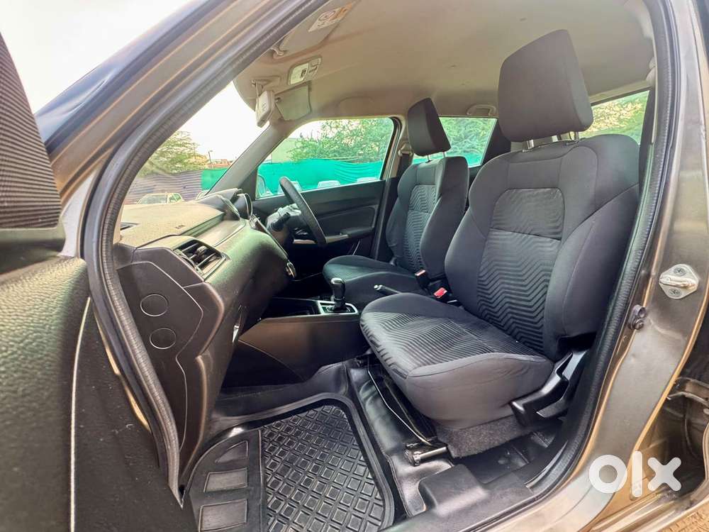 Maruti Suzuki Swift Amt Zxi Plus, 2023, Petrol