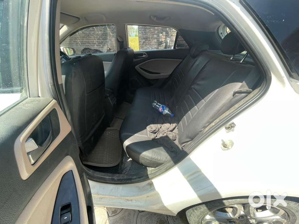 Hyundai I20 2019 Cng & Hybrids Well Maintained