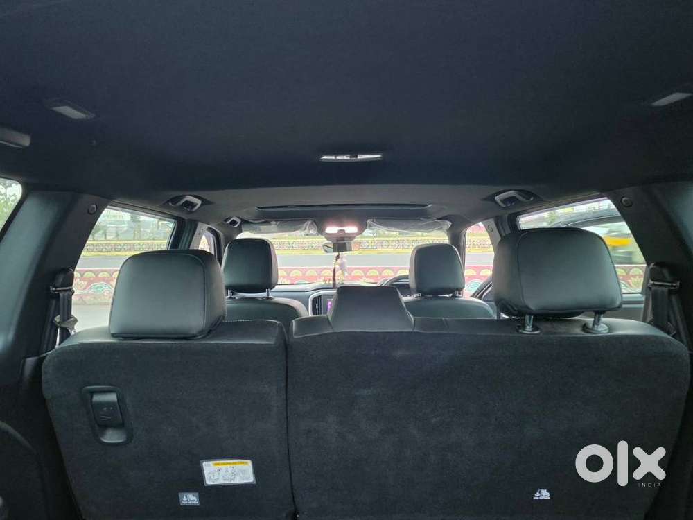 Mahindra Scorpio-n 2.2 Z8 L Diesel Mt 7 Str, 2025, Diesel