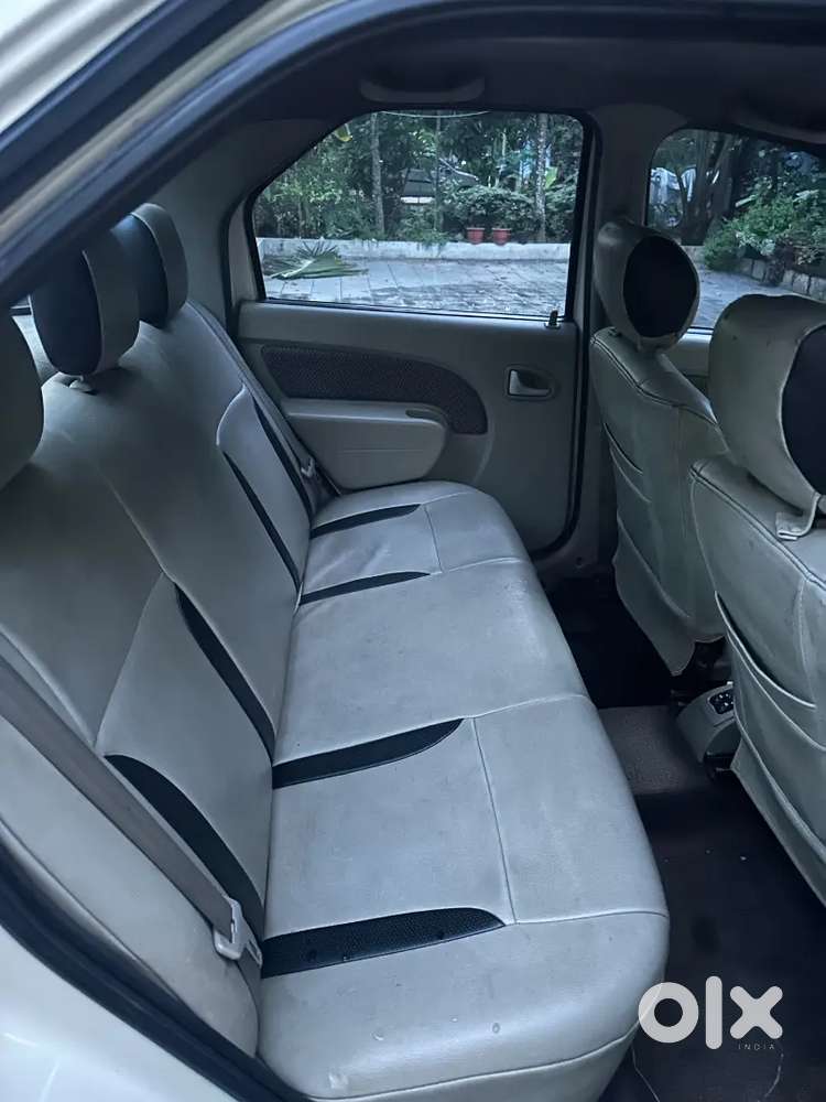 Mahindra Logan Diesel Manual 2010