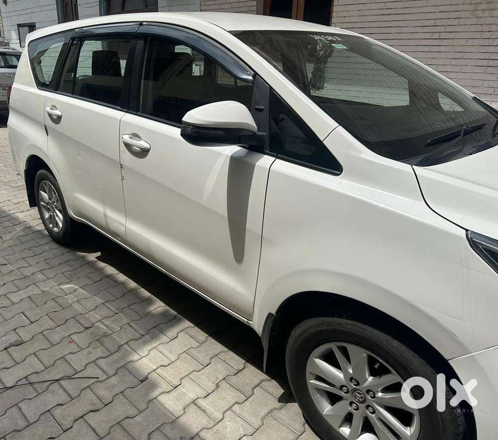 Toyota Car Diesel 2018