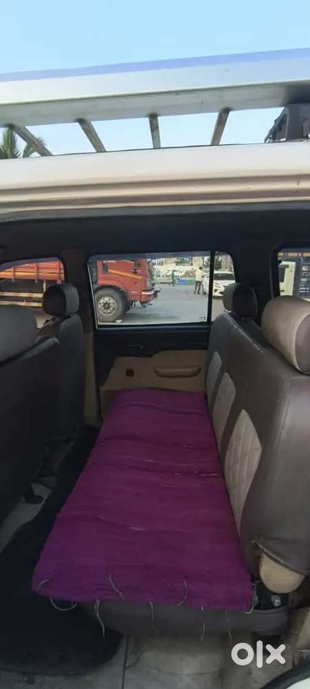Chevrolet Tavera Neo 2016