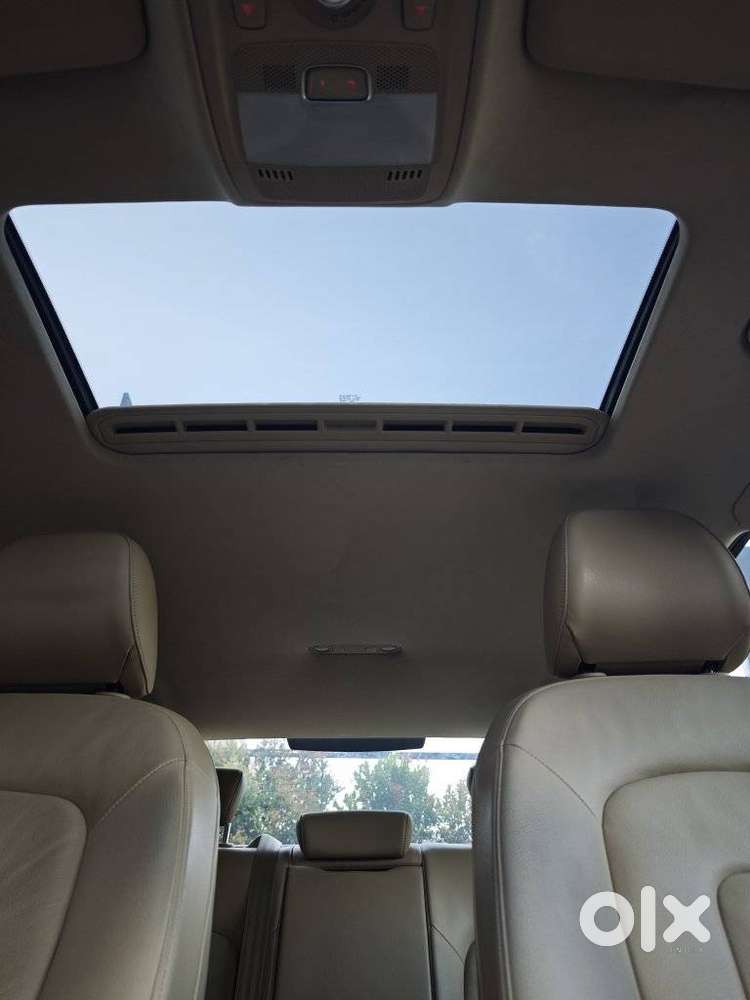 Audi A4 2.0 Tdi, 2014, Diesel