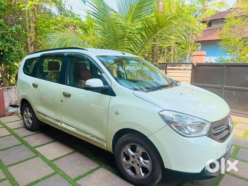 Good Condition Vehicle