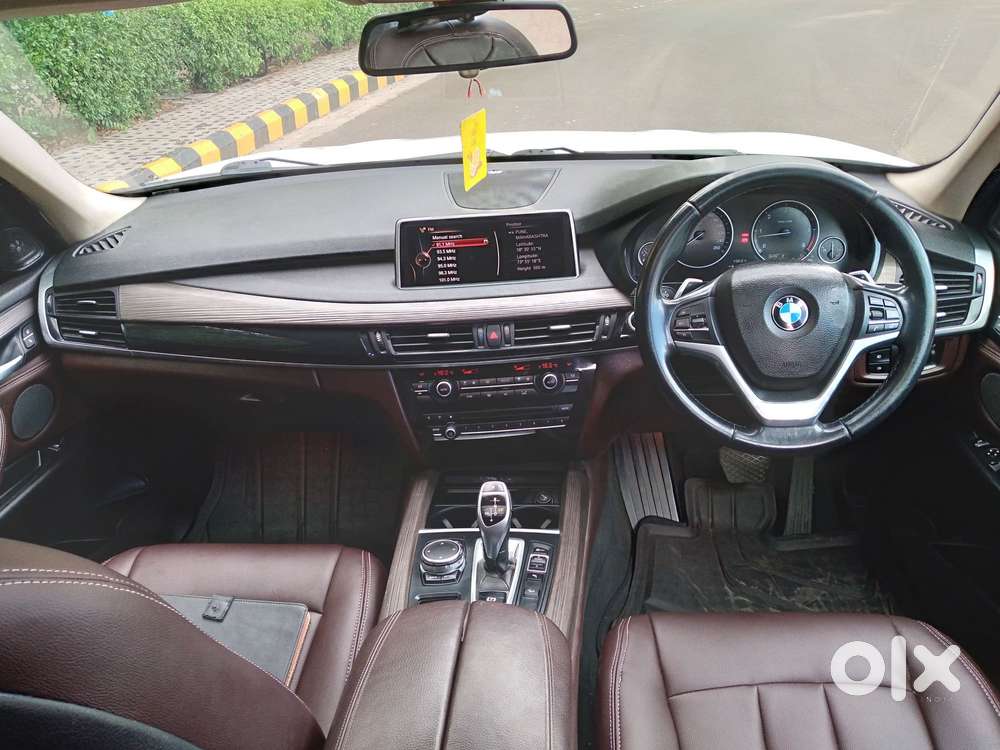 Bmw X5 Xdrive 30d, 2015, Diesel
