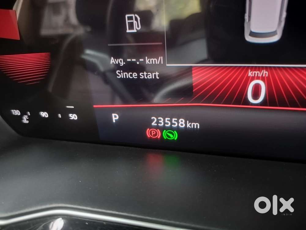 Volkswagen Virtus Gt 1.5 Tsi Dsg, 2022, Petrol