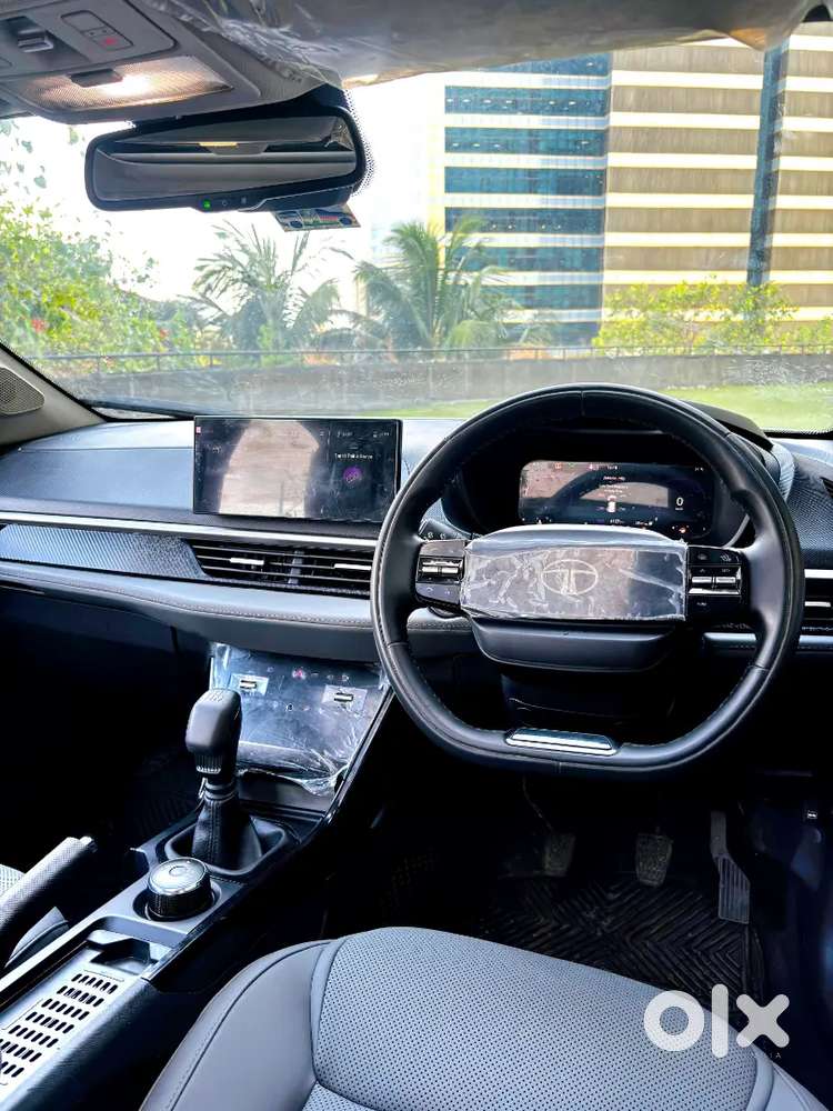 Tata Nexon Fearless Diesel 2025