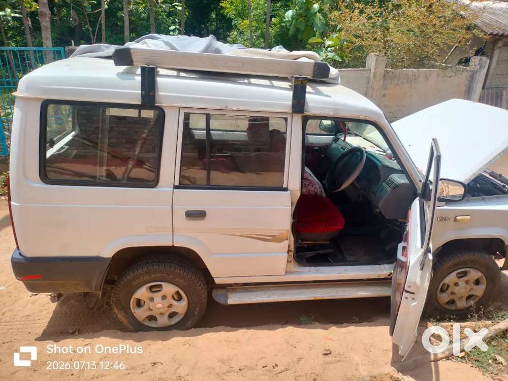 Tata Sumo Victa Di Cx 2010