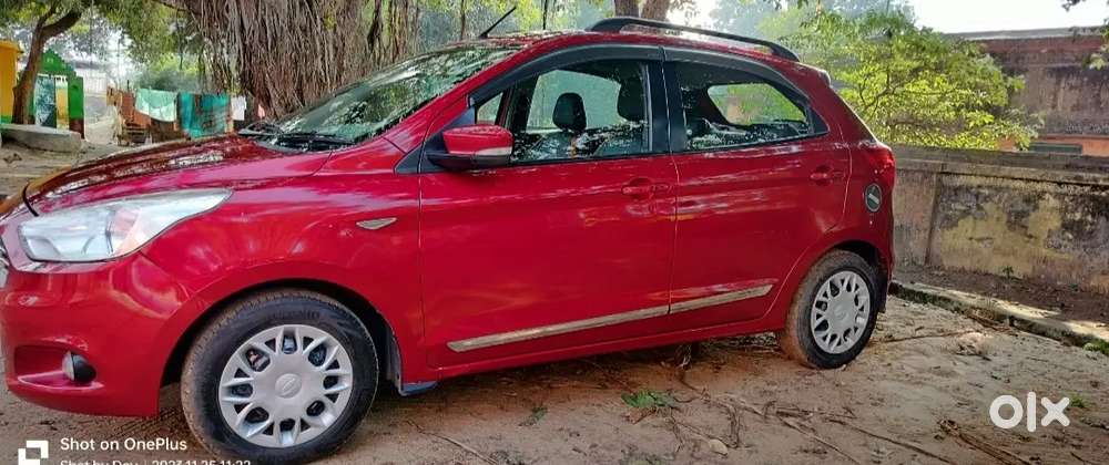 Well Maintained Family Car  All Documents Updated