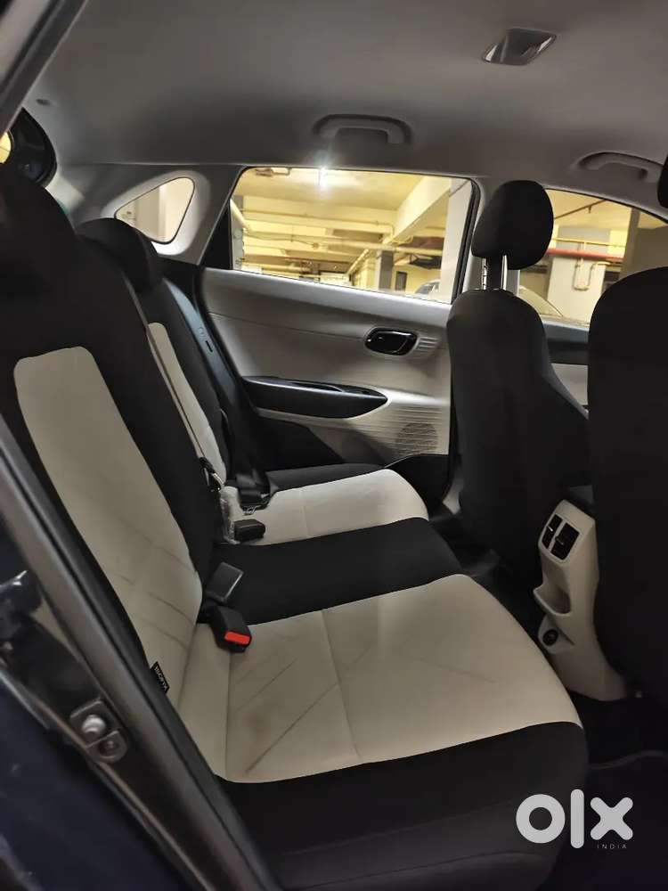 2024 I20 Well Maintained