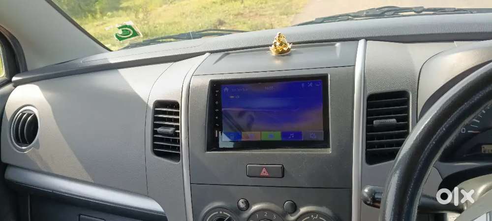 Maruti Suzuki Wagon R 2011 Petrol Manual