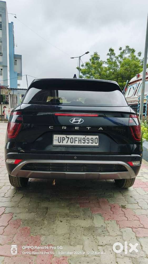 Hyundai Creta 1.4 Crdi Base, 2020, Diesel