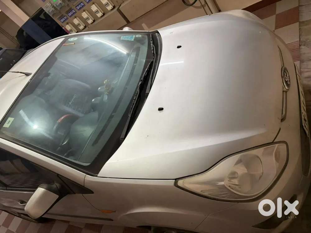 Ford Figo 2013 Diesel 70000 Km Driven