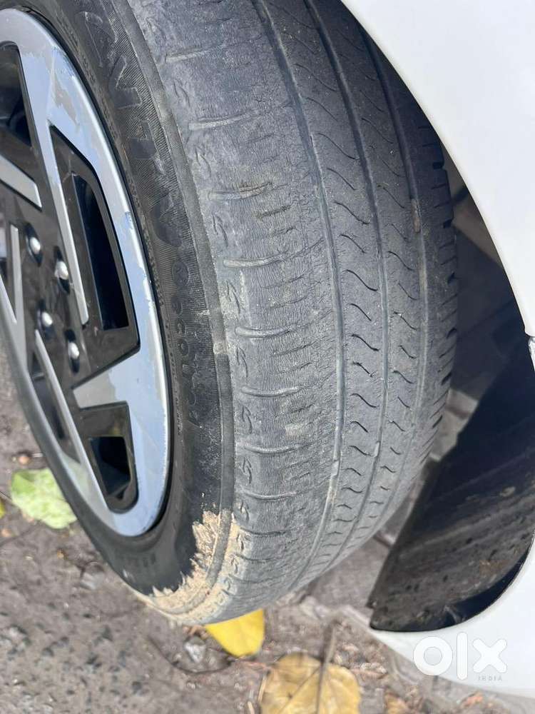 Hyundai Petrol Manual 2024