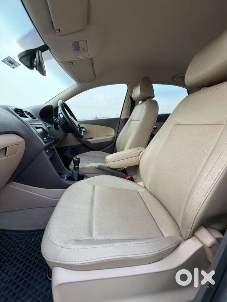 Volkswagen Vento, 2016