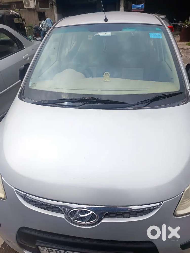 Hyundai I10 Era 2010 Petrol Manual