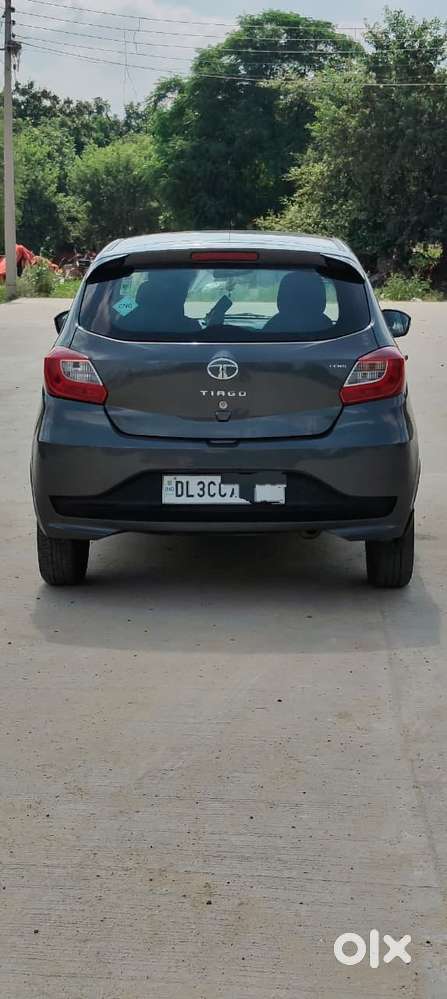 Tata Tigor, 2022, Cng & Hybrids