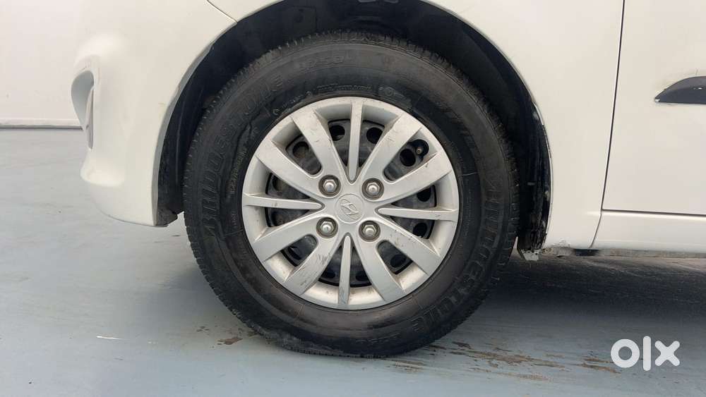 Hyundai I10 Sportz 1.1 Irde2, 2015, Petrol