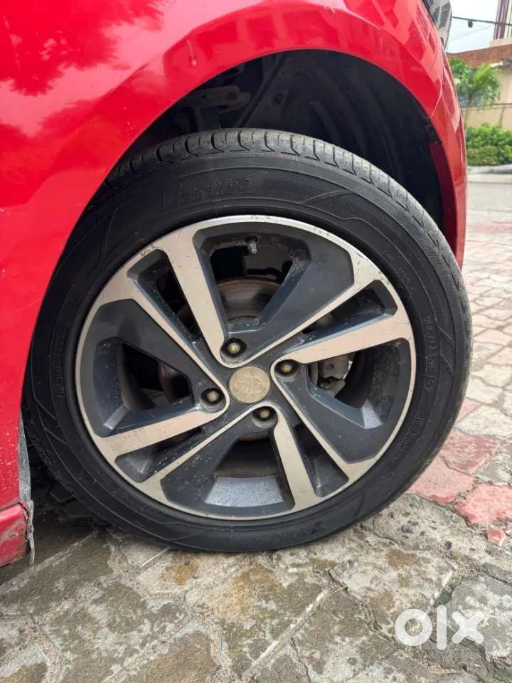 Tata Altroz 1.5 Xz Plus Diesel, 2022, Diesel
