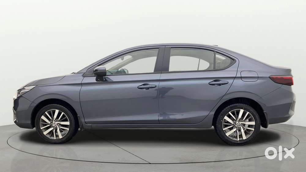 Honda City 1.5 Vx I-vtec Mt, 2022, Petrol