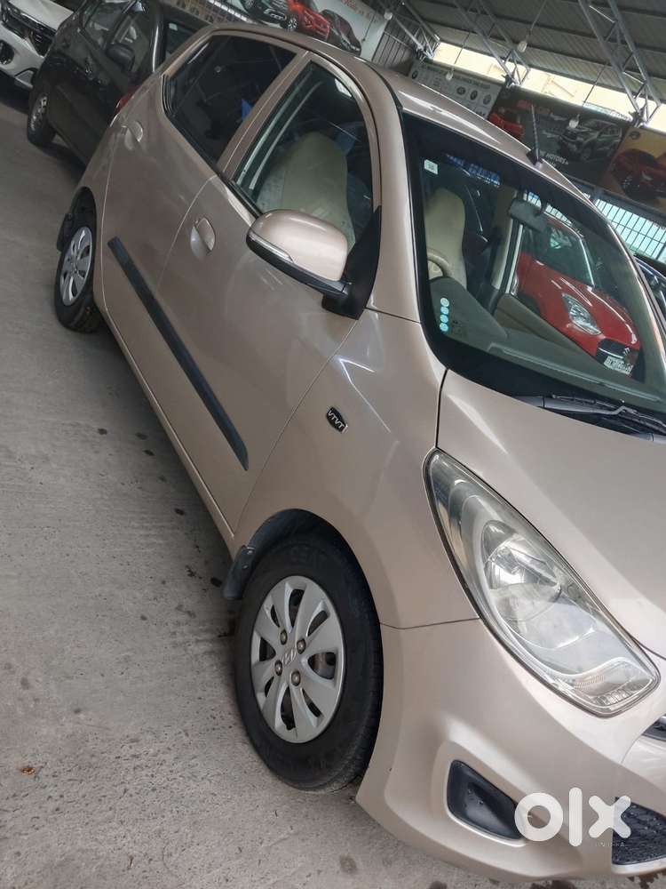 Hyundai I10 Magna O, 2011, Petrol