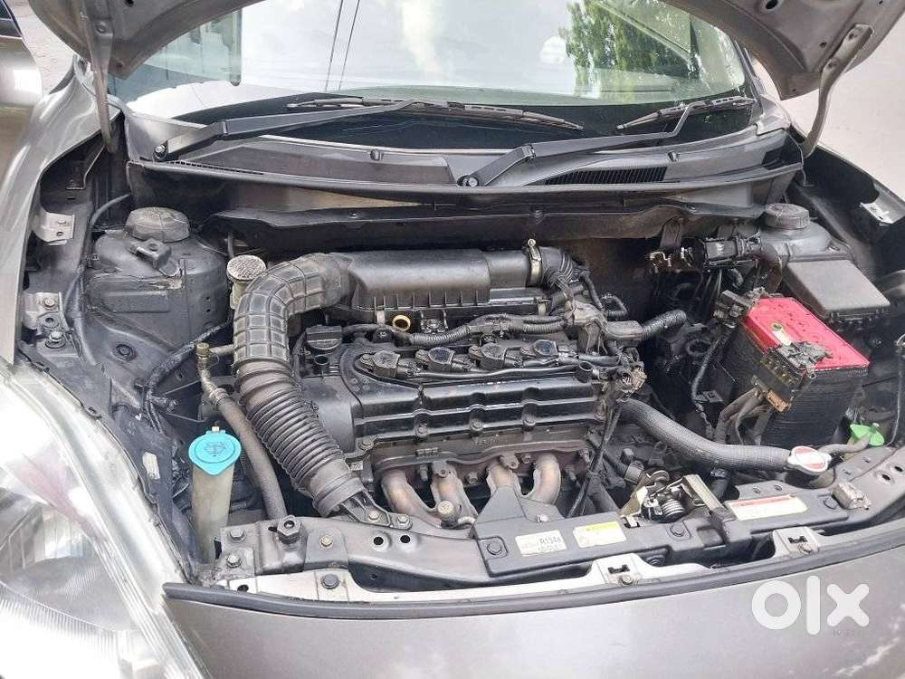 Maruti Suzuki Swift Vxi 1.2 Abs Bs-iv, 2019, Petrol