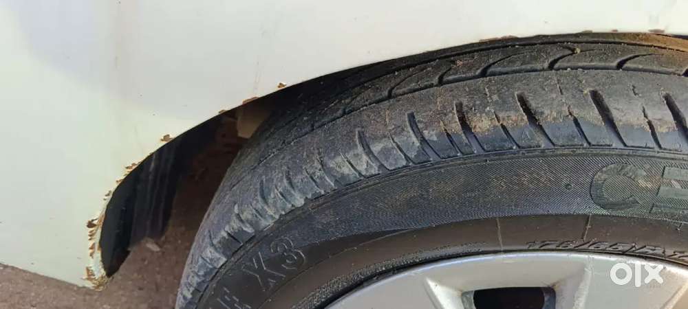 Ford Figo 2013 Diesel Well Maintained