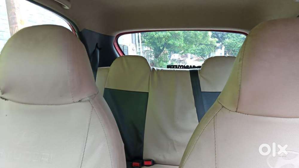 Hyundai Eon 2018 Petrol Good Condition