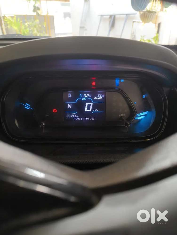 Tata Tigor Ev 2023