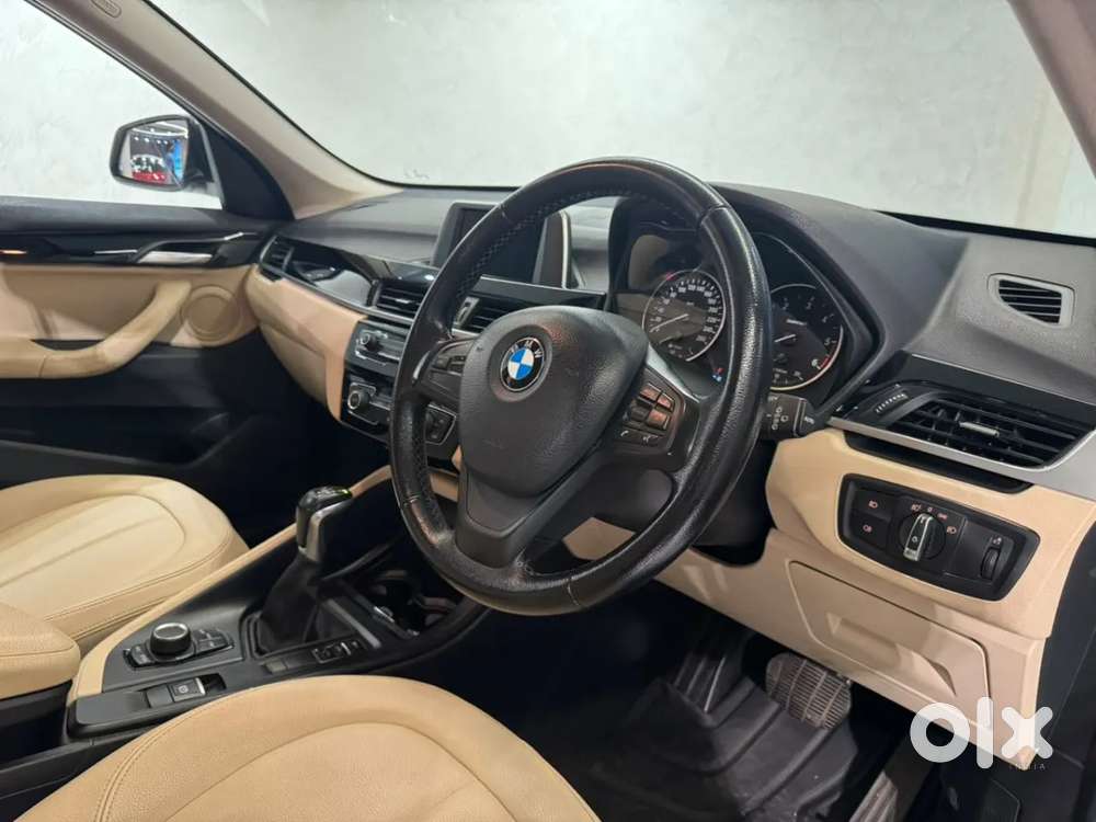 Bmw X1 Sdrive20d Expedition, 2018, Diesel