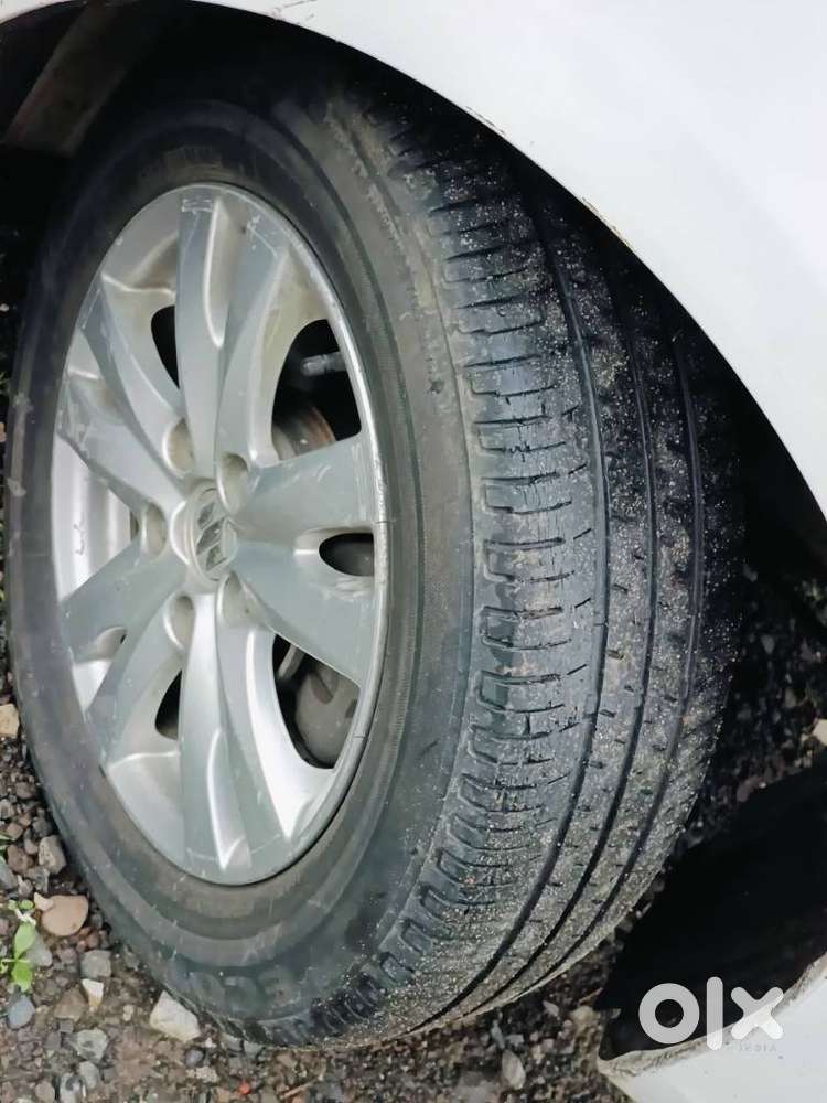 Maruti Suzuki Ertiga Zdi, 2016, Diesel
