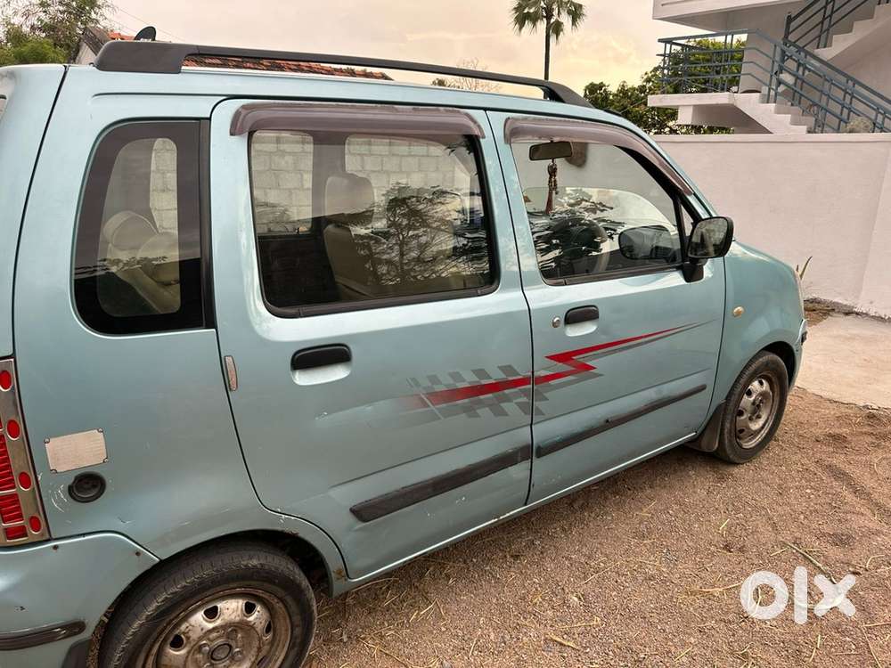 Maruti Suzuki 2007 Km Driven