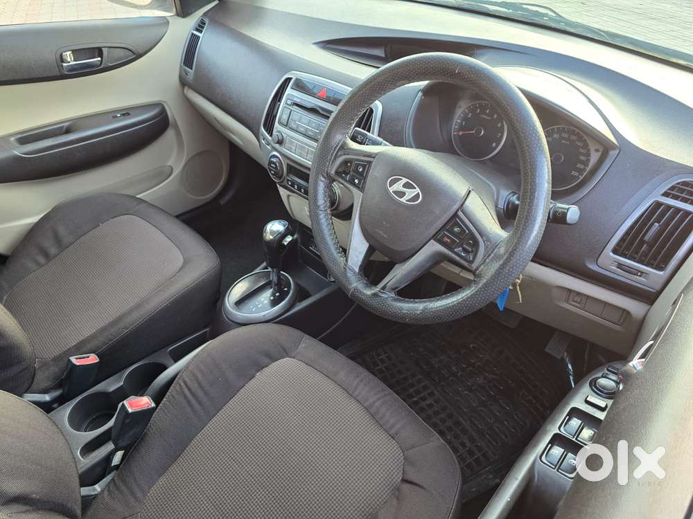 Hyundai I20 Sportz 1.2 Vtvt, 2013, Petrol
