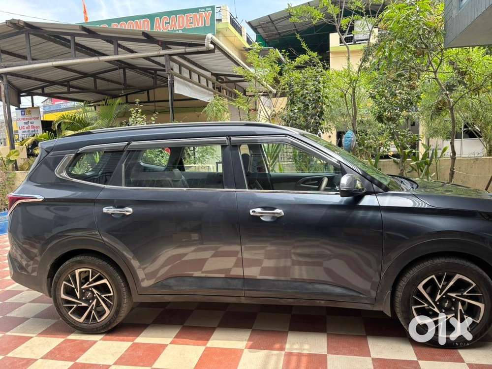 Kia Petrol Manual 2023 Year