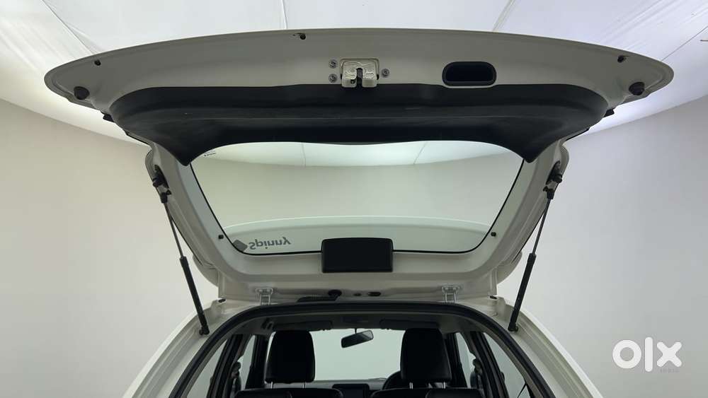 Maruti Suzuki Ignis 1.2 Sigma Mt, 2020, Petrol