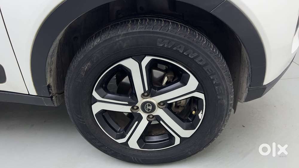 Tata Nexon Ev Xz Plus Lux, 2022, Electric