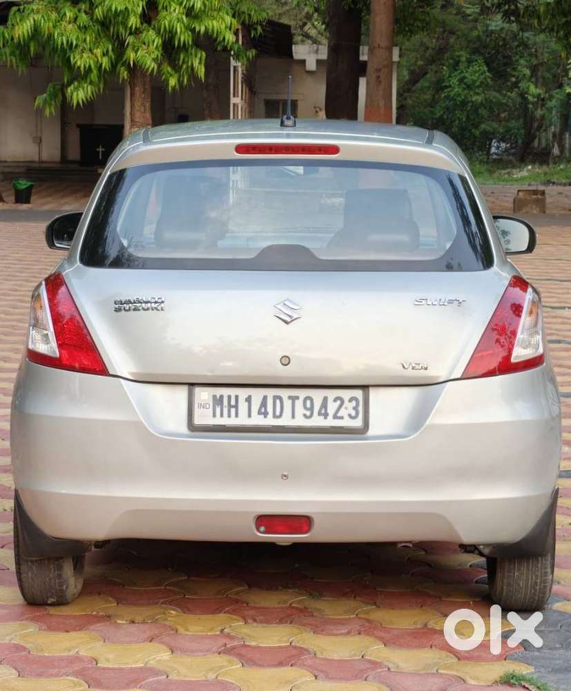 Maruti Suzuki Swift Ddis Vdi, 2013, Diesel