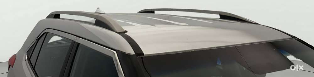 Hyundai Creta 1.6 Crdi Sx, 2016, Diesel