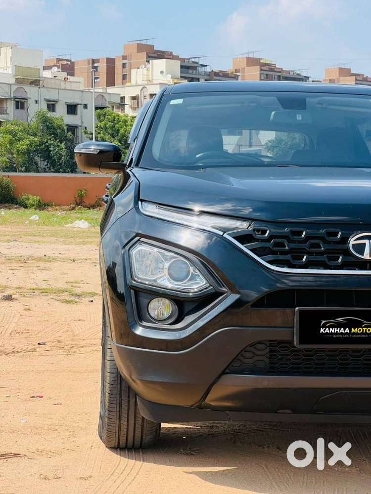 Tata Harrier Xt+, 2023, Diesel