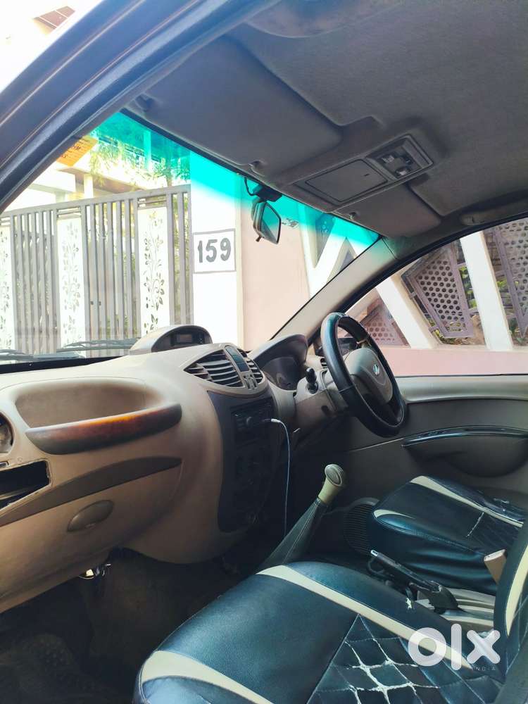 Mahindra Xylo 2009-2011 E4 Bs Iv, 2009, Diesel