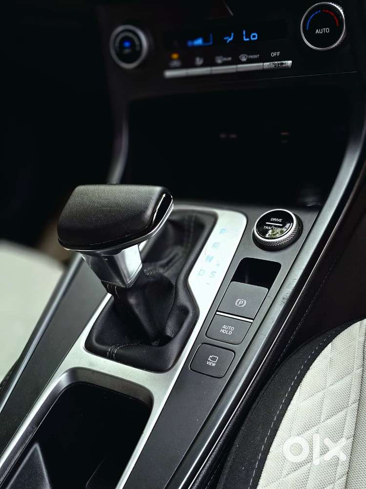 Hyundai Creta Sx (o) 1.5 Diesel, 2022, Diesel