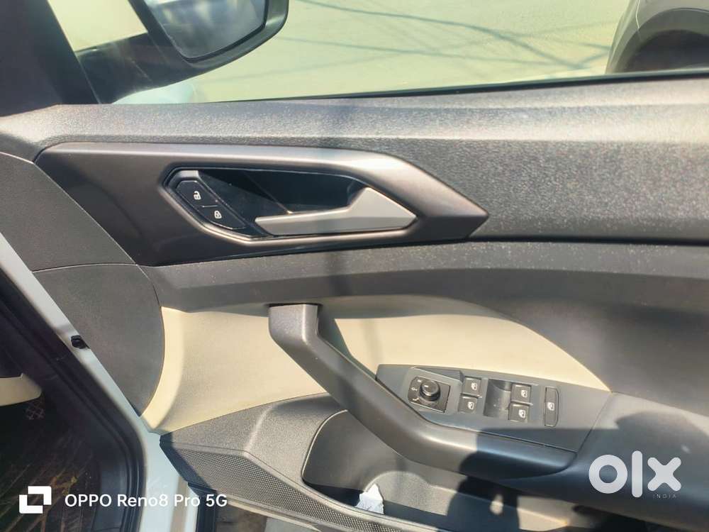 Volkswagen Taigun 1.0 Tsi Highline, 2022, Petrol