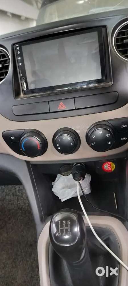 Hyundai Xcent 2022 Petrol 144000 Km Driven