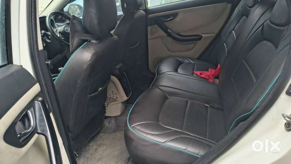 Tata Nexon Ev Xz Plus, 2022, Electric