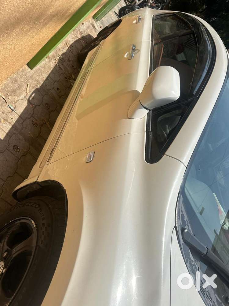 Honda Civic Petrol Manual Car 2008