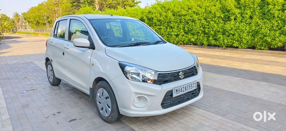 Maruti Suzuki Celerio Vxi(o), 2018, Petrol