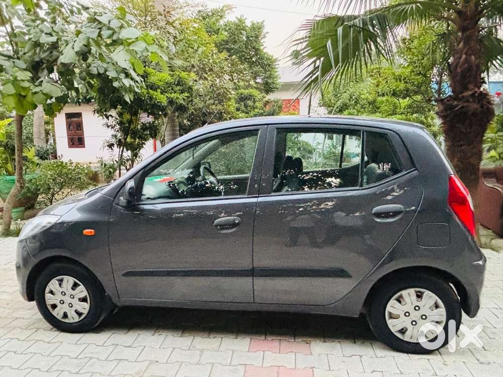 Hyundai I10 Era, 2013, Cng & Hybrids