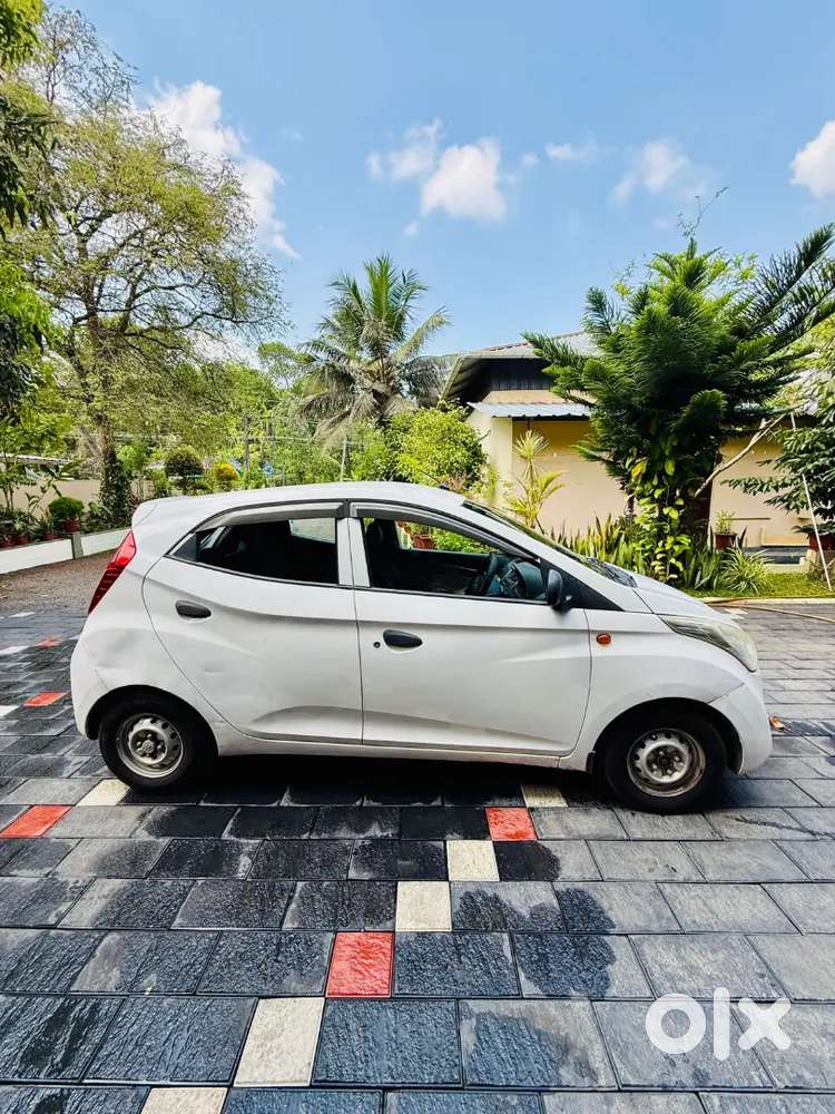 Hyundai Eon For Sale