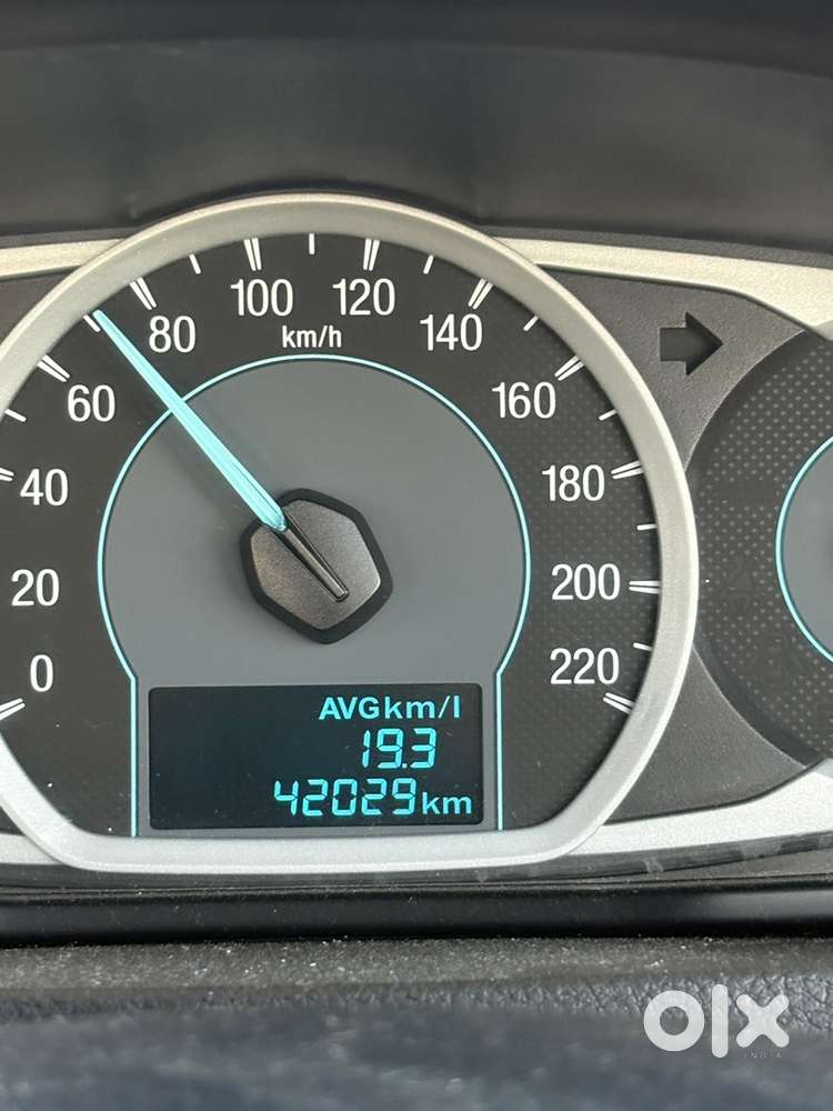 Ford Figo Aspire 2019 Petrol Manual